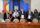 A fost semnat acordul de parteneriat pentru extinderea clădirii Spitalului Județean de Urgență Satu Mare