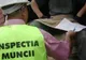 ITM Satu Mare: Amenzi de 80.000 de lei pentru munca "la negru"