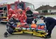 Doi bărbați, răniți într-un accident în Vama. Unul dintre șoferi a părăsit locul accidentului