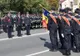Exerciții demonstrative în premieră ale pompierilor sătmăreni