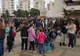 Manifestare pentru referendum, la Satu Mare