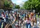 În weekend are loc cea de-a VI-a ediție a campaniei ”Pedalez pentru bibliotecă”