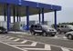 Tânără din Afganistan oprită de polițiștii de frontieră 