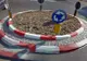 Sens giratoriu provizoriu în municipiul Satu Mare