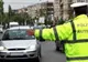 Șoferi drogați, prinși la volan de polițiști