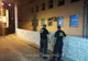 Țigări de contrabandă ascunse în plafonul unei semiremorci, la P.T.F. Halmeu