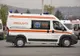 Un bărbat a decedat lângă un bar din municipiul Satu Mare