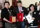 Colegiul Național ”Mihai Eminescu”, reprezentat la Adunarea Jubiliară a Colegiilor Centenare de la Iași