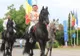 Un sătmărean va merge călare pe un cal până la Alba Iulia, de 1 decembrie
