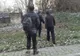Doi iranieni și un irakian au încercat să treacă ilegal frontiera din România în Ungaria