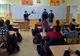 Polițiștii sătmăreni au promovat non-violența la Școala Gimnazială ”Octavian Goga”