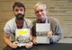 Remus Țiplea și-a lansat albumul foto ”Dumnezeul meu”, la Berlin