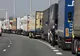 Restricţii de trafic pentru automarfare pe teritoriul Ungariei