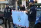 Doi sătmăreni, tată și fiu, au pornit azi cu Dacia spre Siberia