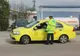 Acțiunea TAXI, desfășurată de polițiștii de la Rutieră, în municipiul Satu Mare