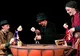 Teatrul de Păpuși Brighella, premiat la Cluj