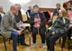 Ziua Internațională a Persoanelor Vârstnice, sărbătorită la Centrul ,,Alter Ego” din Satu Mare