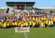 Olimpia a sărbătorit Centenarul într-un mod inedit. A înfruntat peste 100 de micuți fotbaliști
