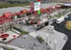 Ceetrus România dezvoltă faza a doua a proiectului Aushopping din Satu Mare