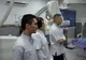 Peste 100 de intervenții efectuate cu ajutorul angiografului de medicii cardiologi Bogdan Duțu și Alexandru Paziuc