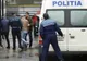 Bărbat condamnat pentru lovire, prins de polițiști