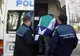 Principalul suspect al dublei crime, prezentat azi în fața instanței de judecată cu propunere de arestare preventivă