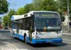 Autobuz blocat. Șoferul, nevoit să-i caute pe vinovați în biserică