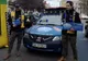 Aventurierii Bertici au ajuns acasă, după 42 de zile și peste 29.000 de kilometri