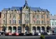 Hotelul Dacia, simbolul orașului Satu Mare, își va recăpăta strălucirea de odinioară