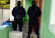 Țigări de contrabandă confiscate de polițiștii sătmăreni