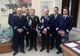 ”Steaua României” și ”Coroana României” pot fi admirate la sediul IPJ Satu Mare, în cadrul unei expoziții