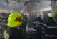 Incendiu la o fabrică de mobilă din județul Satu Mare
