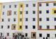 Cele 39 de locuințe sociale reabilitate, predate beneficiarilor