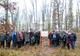 100 de stejari plantați în județul Satu Mare, în cinstea Centenarului Marii Uniri