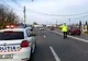 Razie în trafic. Zeci de șoferi au fost amendați sau au rămas fără permis într-o singură zi