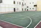 Teren de sport modern la un colegiu din municipiul Satu Mare