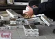 Sătmărean prins cu țigări de contrabandă ascunse în caroseria mașinii