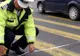Bătrân în stare gravă, după ce a fost lovit pe o trecere de pietoni