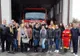 Voluntari la ISU, 16 tineri vor să salveze vieţi din pasiune