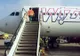 Aeronava WizzAir a aterizat la Satu Mare, după mai multe manevre în aer