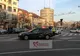 Tamponare în centrul municipiului Satu Mare