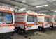 Satu Mare a primit cinci ambulanțe noi, complet dotate