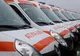 Serviciul Județean de Ambulanță Satu Mare primește cinci autospeciale noi