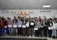 Cei mai buni sportivi sătmăreni au fost premiați de DJST Satu Mare
