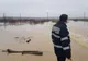 Cod galben de inundații în județul Satu Mare