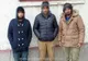 Un italian, traficant de migranți indieni, prins la Satu Mare