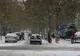 Alertă meteo! Ninsori abundente până la ora 15,00, în Satu Mare