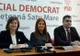 Conducerea PSD Satu Mare, despre plecarea din partid a lui Octavian Petric: ”Nu ne surprinde decizia”