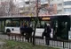 Programul autobuzelor Transurban în timpul Sărbătorilor de Iarnă