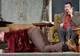 Comedia ”Cină cu proști” se reia sâmbătă la Teatrul de Nord
